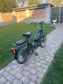 Babetta 210 - 2