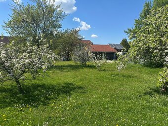Prodej stavebního pozemku - komplet sítě, skvělá lokalita - 2