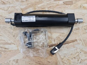 motor venkovní žaluzie ISOTRA - 2