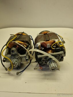 Motory ETA 0024 3024 - 2