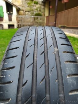 Letní pneu NEXEN 195/65/R15 - 2