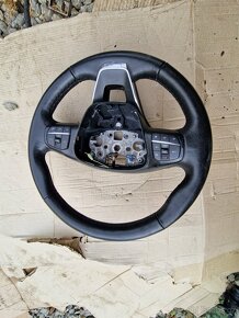 Ford Transit Custom - díly interiér - 2