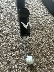 Callaway golfový sběrač míčku - 2