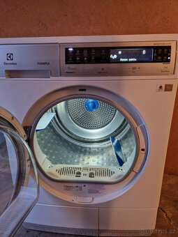 Sušička Electrolux - 2
