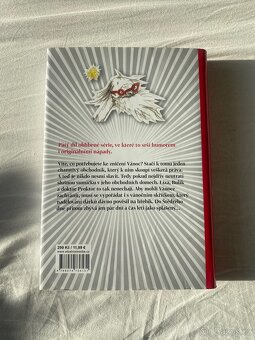 Jo Nesbo Zachrání doktor Proktor Vánoce? - 2