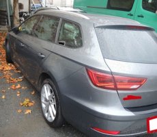 Seat Leon III náhradní díly - 2