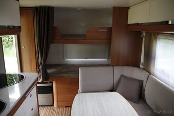 Karavan Adria Adora 513 TK - 2