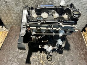 Škoda Octavia III motor 1.6TDI CLH - 2