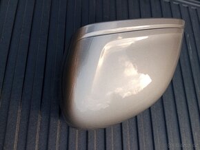 Zpětné zrcátko kryt Volvo XC60 18- - 2