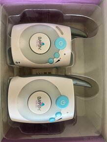 Dětská chůvička Baby Monitor BBM 7005 - 2