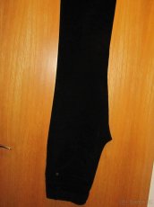 Džíny EUR 36 "STREET One"pas 78-80cm+tričko ZDARMA - 2