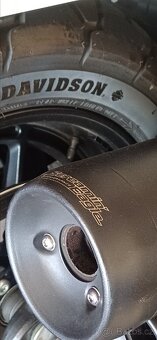 Harley Davidson Fat Bob 114 rok 2018 - 2