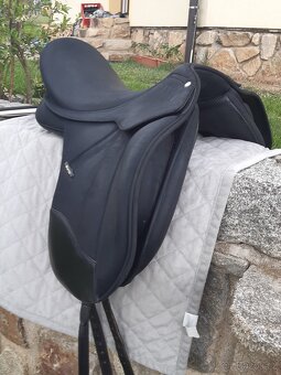 Drezurní sedlo Wintec - 2