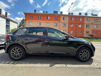 SEATLeon 1.2TSI 77Kw2013,6st.manuál,STK05/2027, klima - 2