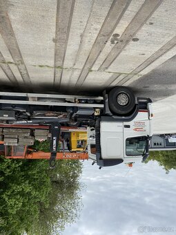 Volvo FM 440 6✖️4 - 2