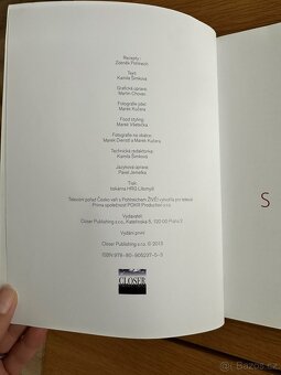 Kuchařky Zdeňka Pohlreicha - 2