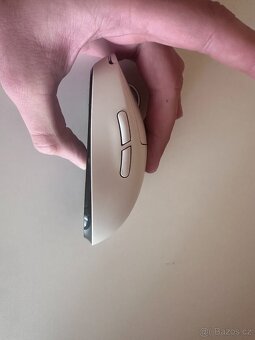 Logitech G Pro Superlight - 2