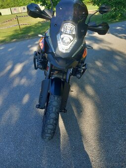 KTM 1050 ADVENTURE - 2