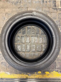 Letní pneu 235/40 R18 95Y Pirelli POWERGY - 2