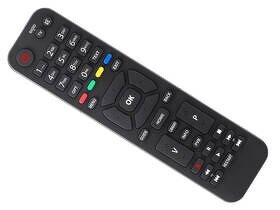 Prodám satelitní přijímač kaon mz-102 - 2