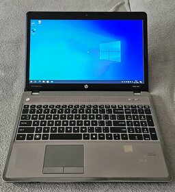 HP Probook 4540 - 2