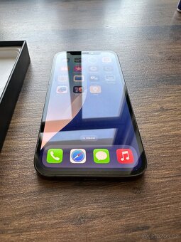 Apple iPhone 12 Pro Space Gray 128gb, nová baterie - 2