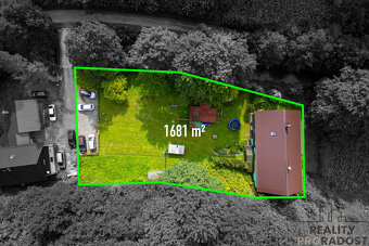 Apartmánový dům, Branná - 2