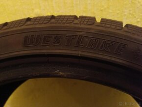 3x PNEUMATIKY ZIMNÍ 225/40 R18 WESTLAKE + GOODRIDE - 2