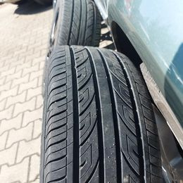 ALU Renault 5x114,3x66 - 2