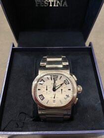 Prodám hodinky FESTINA - 2