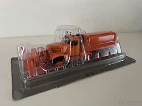 Zil 257 - 2