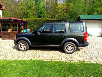 Land Rover - 2