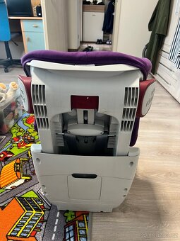 Britax RÖMER dětská autosedačka 9-18kg - 2