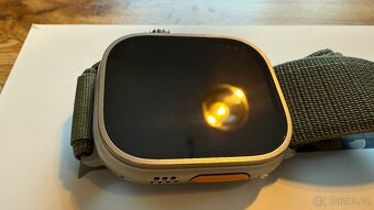 Apple Watch Ultra 2 - 2