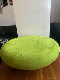 IKEA PS VIRRIG Balanční sedák pro děti - 2