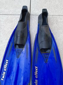 Ploutve seac sub - 2