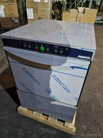 Umývačka riadu Aristarco AF 50,35 M DDE - 2