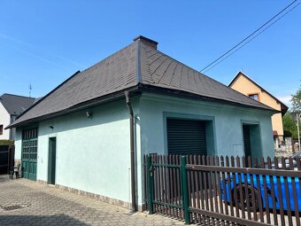 Prodej RD Šumperk - 2