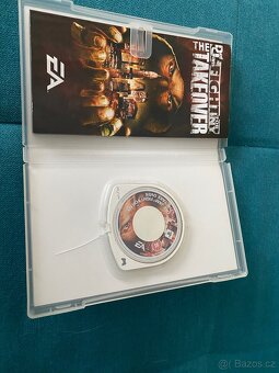 Def Jam: Fight for NY The Takevover (PSP) - 2