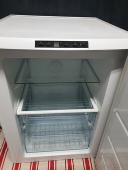 NOFROST mrazák AEG 100ltr doprava - 2