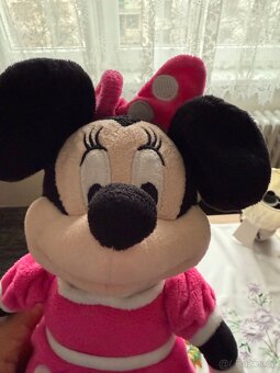 Minie mamka - 2