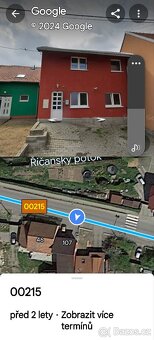 Prodej Rd s třemi byty - 2