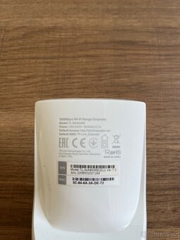 TP-Link TL-WA850RE - 2