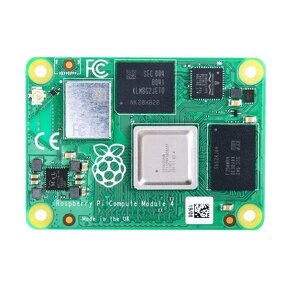 Raspberry Pi Compute Module 4 - 2