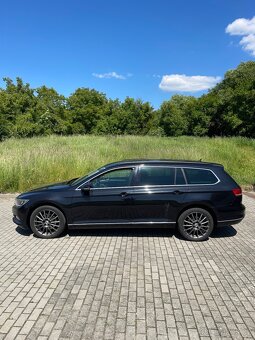 Passat B8 2016 VIRTUAL COCKPIT - 2