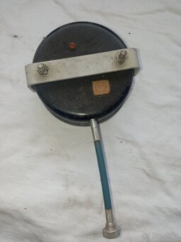 Auto hodiny PAL - 2