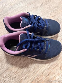 Tenisky adidas 34 - 2