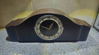 Retro hodiny - 2