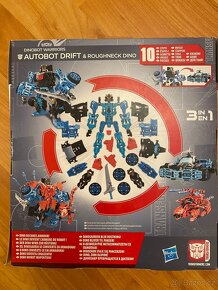 Transformers - autobot - 2