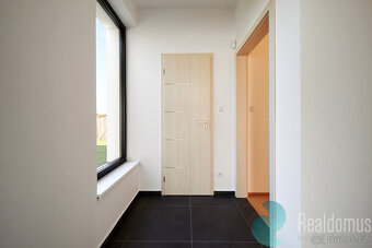 Pronájem, dům 5+KK, 193 m2, Štěpánovice, ul. Nová - 2